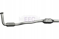 фото thumb №1, Каталізатор opel astra f classic 1.6 i 90531247