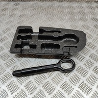 фото thumb №6, Audi q4 sportback e-tron 2022 ушка буксировочные / зажим