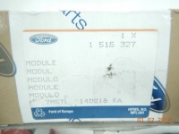 фото thumb №7, Моторчик скло лівий задня ford focus mk2 aso