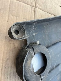 фото thumb №16, Кришка двигуна mazda 6 2.3 16v