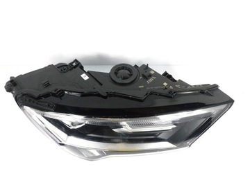 фото thumb №6, Audi q7 4m0 рестайлінг лампа права led 4m0941012c