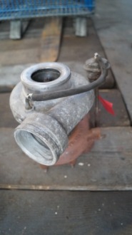 фото thumb №1, Турбонагнетатель schwitzer volvo fe fl renault midlum dxi dxi7