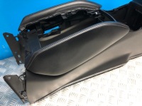 фото thumb №11, Nissan x-trail iii t32 lift тунель середній підлокітник шкіра