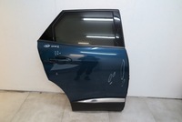 фото thumb №1, Дверь правый задняя задние правое peugeot 3008 ii