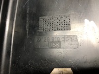 Mercedes sl r129 правий обшивка захист сидіння правого 1299103018 Зі Шроту, фото thumb