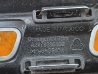 Mercedes glb x247 23- lift решітка радіатора решітка радіатора a2478886100 Київ, фото thumb