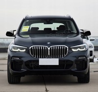 фото thumb №6, Bmw корпус зеркал накладки x3 x4 x5 x6 карбон