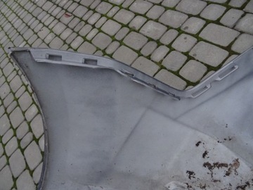 фото thumb №6, Ford mondeo mk4 рестайлинг hb бампер зад задний pdc