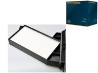 фото thumb №1, Denckermann m110771 фильтр, вентиляция пространство пассажирский