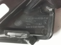 Кронштейн, кронштейн, кронштейн  решітка, решітка skoda kodiaq дорестайлінг  786. Недорого, фото thumb