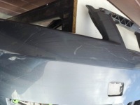 фото thumb №9, Бампер перед передній audi a4 b6 cabrio 02-05 lx7z