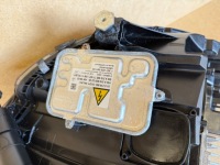 Фара левая перед led ils 2188202159 mercedes cls w218 Киев, фото thumb