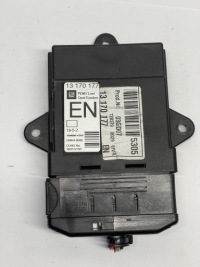 фото thumb №1, Модуль двері opel vectra c 13170177