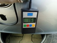 фото thumb №8, Kia ceed ii hb кришка багажника задня задня + скло 9s 2012-