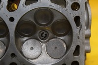 фото thumb №13, Головка двигателя a6 c5 a8 d3 3.0 asn 06c103373f