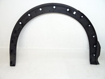 фото thumb №8, Peugeot 5008 ii планка крыльев левая задняя новая