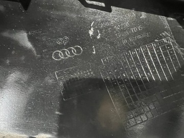 фото thumb №10, Бампер переднее перед audi q6 e-tron 85h807733