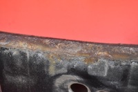 фото thumb №12, Балка бампера задняя задняя volvo v50 05r