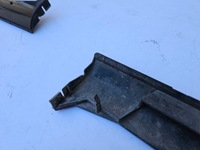 фото thumb №5, Заглушка порога левая передняя левый перед audi a7 4g s-line s7 11-18