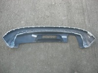 фото thumb №6, Бампер задня накладка спойлер audi q2 s-line w-wa