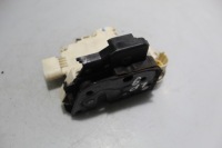 фото thumb №3, Замок лівий перед двері audi a4 b7