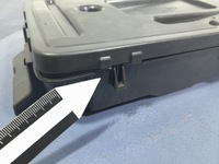 фото thumb №6, Renault arkana 20-23 1.6 e-tech корпус коробка запобіжників 243806085r