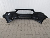 фото thumb №10, Бампер перед передний ford transit courier 14-17