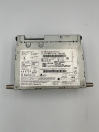 фото thumb №1, Радио mercedes e klasa w213 a2139004316