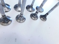 фото thumb №8, Клапани головки пружини 2.2 hdi 16v 2.0 16v peugeot 807 citroen c5 c8 607