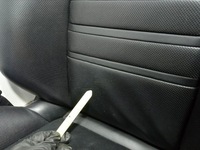 фото thumb №6, Porsche cayenne iii 9y сиденья диван обшивки салон кожа комплект