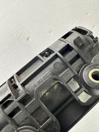 фото thumb №3, T5 7h ручка права задня двері 7h0843642c