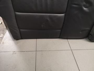 фото thumb №5, Спинка сидіння зад audi a3 8l рестайлінг 3d lubelskie