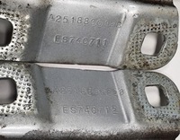 фото thumb №3, Петлі капот mercedes r-kl w251 пара