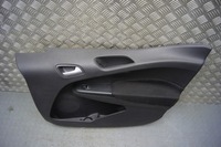 фото thumb №8, Обшивка двері лівий + правий оббивка водія пасажира 1.5 transit courier