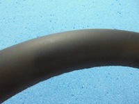 фото thumb №5, Mercedes a klasa w176 lift повітропровід шкіра amg