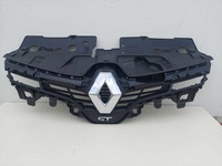 фото thumb №1, Renault clio iv gt 12- решітка радіатора решітка радіатора перед