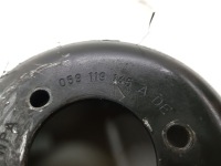 Audi a6 s6 c5 4b 2001 шків насоса води 059119145a Недорого, фото thumb