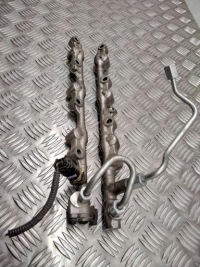 фото thumb №1, Lexus rx 450h 2019 молдинг впрыскная