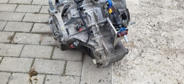 фото thumb №6, Renault clio iv 1.2 tce коробка передач автомат ac-46000