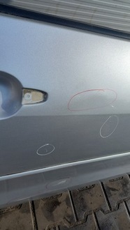 фото thumb №7, Дверь правое перед mazda 5 06r