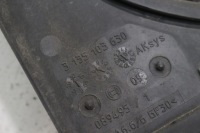 фото thumb №11, Opel zafira b 1.9 cdti 8v вентилятор радиатора 0130303973