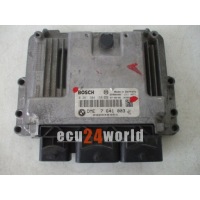 Купити 0261s04158 7641003 mini бортовий комп'ютер, фото thumb