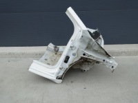 фото thumb №1, Peugeot 208 i четверть перед правая чашка блок двигателя порог правый