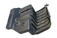 фото thumb №10, Лівий напрямна заднього бампера hyundai santa fé iii dm 866172w000 2.2l