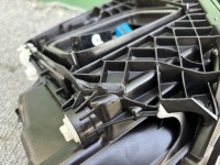 Mercedes gla 247 рестайлінг  лампа лівий перед ліва передня multibeam фара в Україні, фото thumb