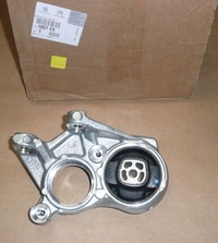 фото thumb №1, Подушка sil. citroen jumpy/ peugeot exp