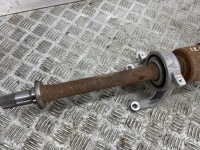 Honda hr-v 2022 приводной вал передняя 25215615 Недорого, фото thumb