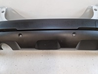 фото thumb №6, Dacia duster ii 2 бампер задній задня org 850222027r