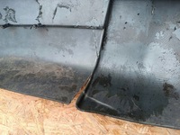 фото thumb №16, Бампер перед передній оригінал mr478669 mitsubishi pajero iii k90 01- lift