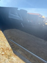 Купить Дверь задние правый  сторона volkswagen golf plus цвет la7t, фото thumb